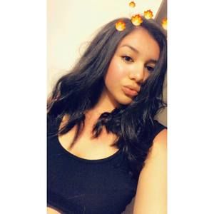 Meet your Posher, Miranda